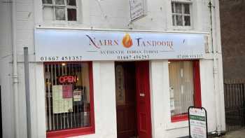 Nairn Tandoori