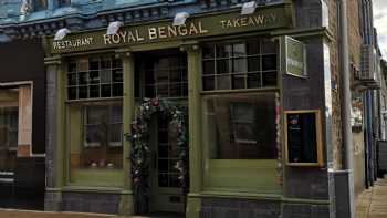 The Royal Bengal