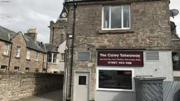 Caley Takeaway (Ozzy's)