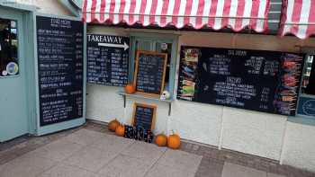 Strathnairn Beach Cafe