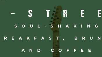 E-Street Café