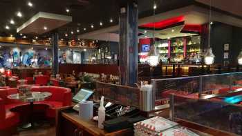 TGI Fridays - Braehead