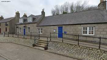 New Pitsligo Library