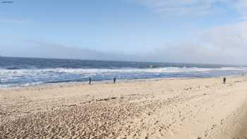 CRÊPERIE AM MEER