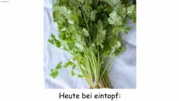 Eintopf