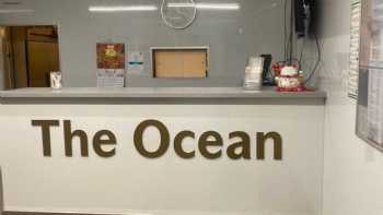 The Ocean Restaurant