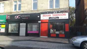 Indian Tandoori