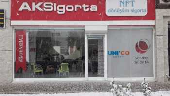 Nft Dönüşüm Sigorta