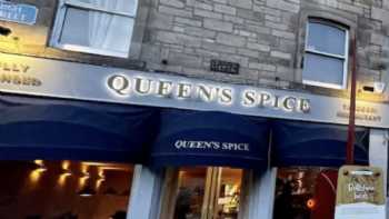 Queens Spice Indian Restaurant