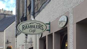 Ramblers Café