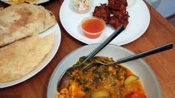 Shukria Indian Cuisine