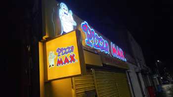 Pizza max