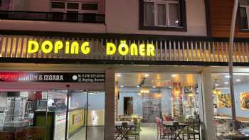 Doping Döner