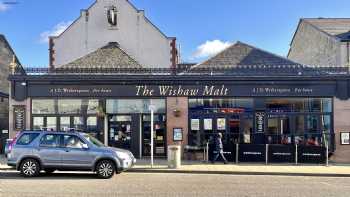 The Wishaw Malt - JD Wetherspoon