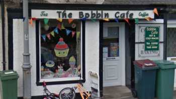 Bobbin Cafe