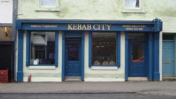 Kebab City