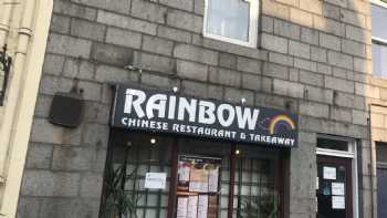 Rainbow Chinese Restaurant