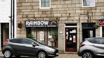 Rainbow Chinese Restaurant