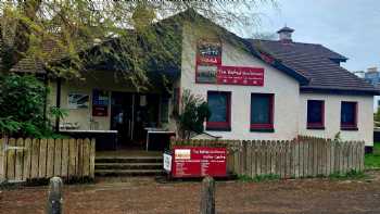 The Belted Galloway Visitor Centre