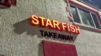 Starfish Takeaway