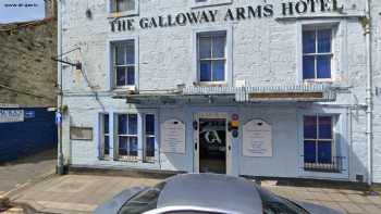 Galloway Arms Hotel