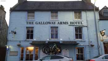 Galloway Arms Hotel