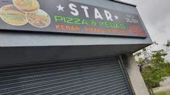 Star Pizza And Kebab