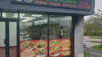 Star Pizza And Kebab