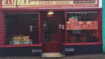 Mehmood's Curry House