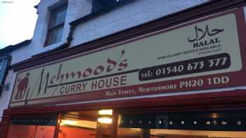 Mehmood's Curry House