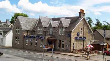 The Glen Hotel