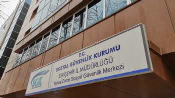 SGK İl Müdürlüğü