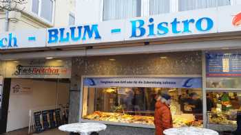 Blum's kleines Bistro