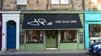 JP's Deli and Cafe