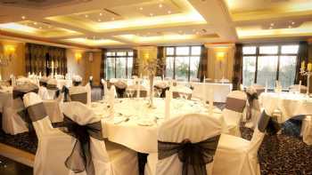 Dalziel Park Hotel & Golf Club