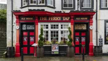 The Ferry Tap