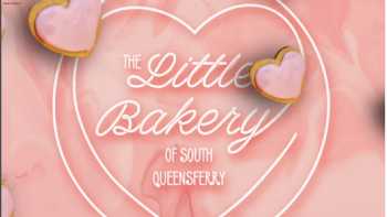 The Little Bakery