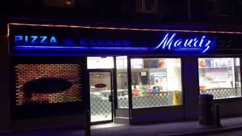 Maurizio's Takeaway