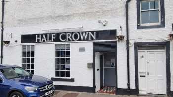 The Half Crown