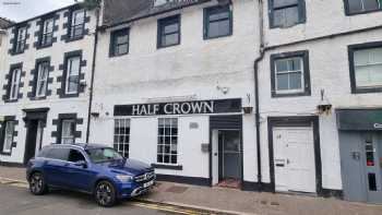 The Half Crown