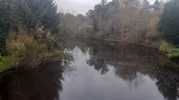 Miller & Carter Cramond Brig