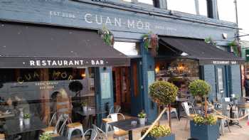 Cuan Mor