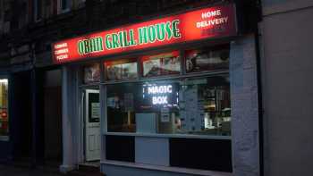 Oban Grillhouse