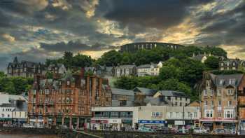 The View Oban