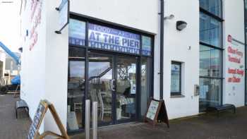 Food From Argyll at the Pier