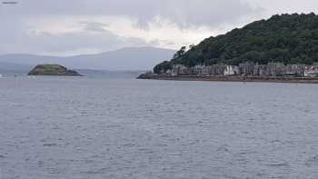 Food From Argyll at the Pier