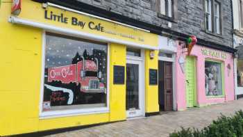 The Little Bay Cafe