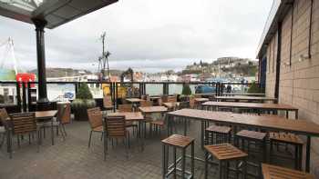 The Corryvreckan - JD Wetherspoon