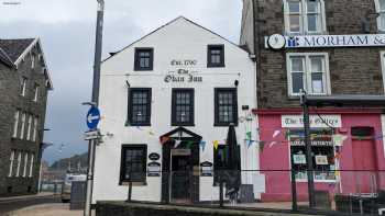 The Oban Inn