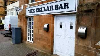 Cellar Bar